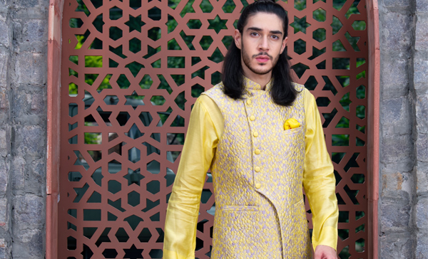 Kurta Pyjama