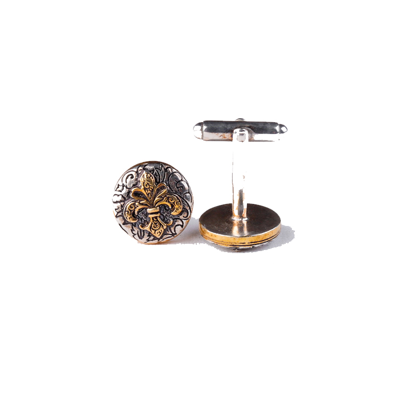 KCMN Cufflinks