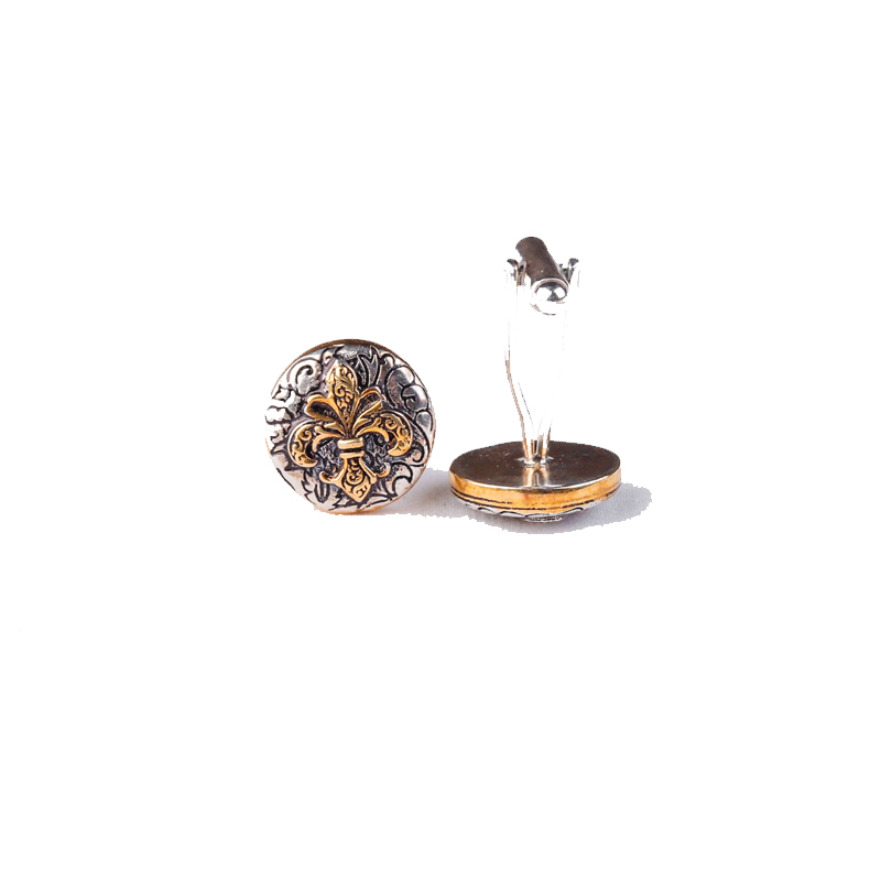 KCMN Cufflinks