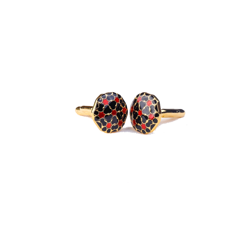 KCMN Cufflinks