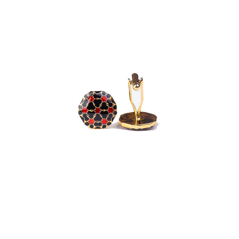 KCMN Cufflinks
