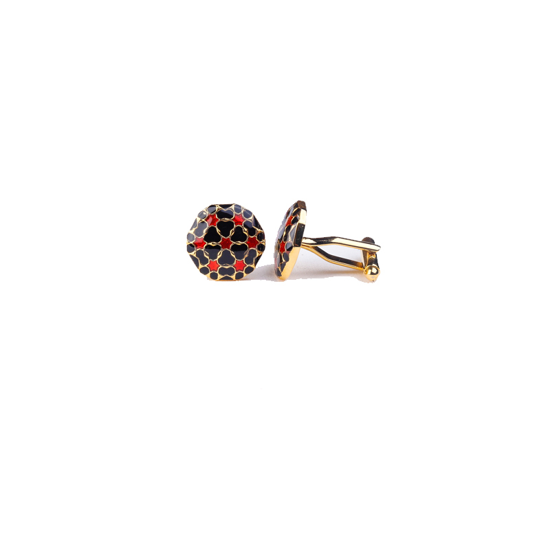 KCMN Cufflinks