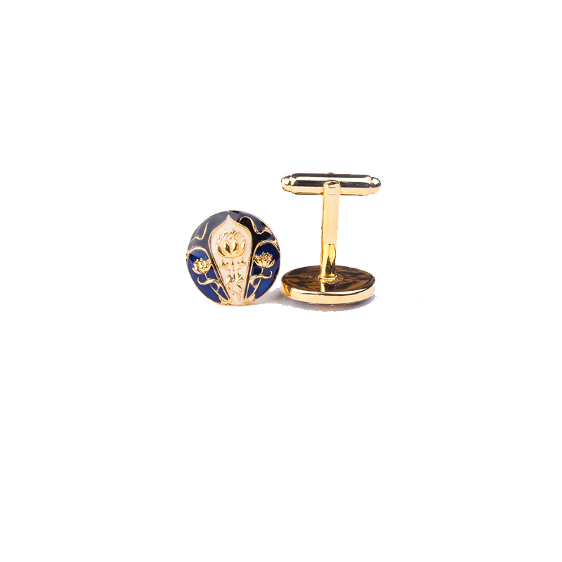 KCMN Cufflinks