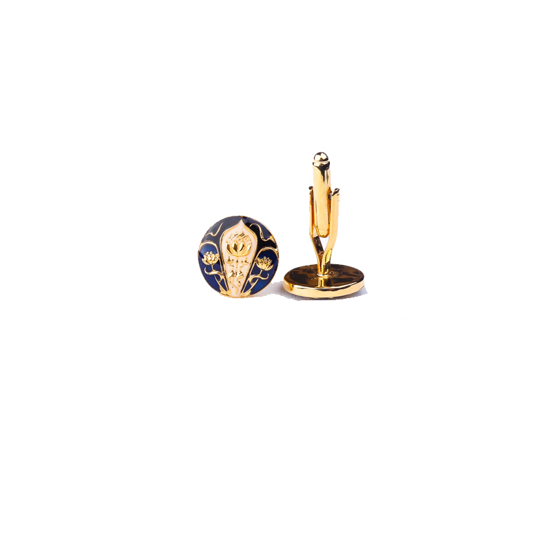 KCMN Cufflinks