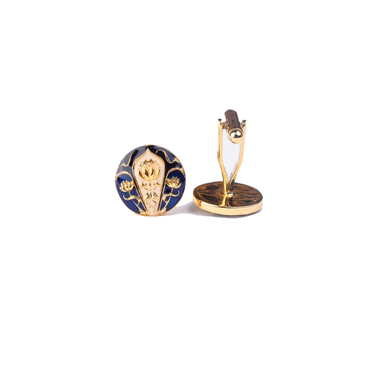 KCMN Cufflinks