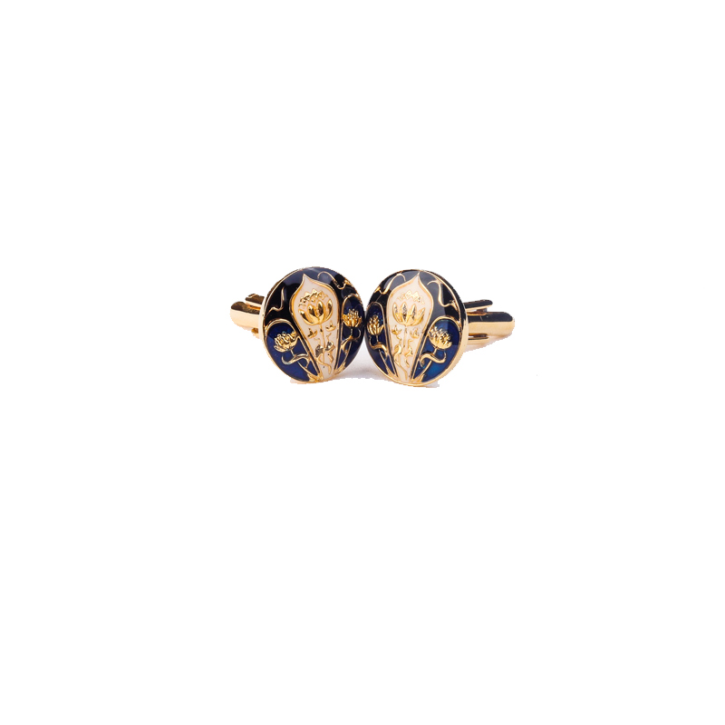 KCMN Cufflinks