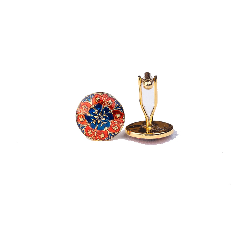 KCMN Cufflinks