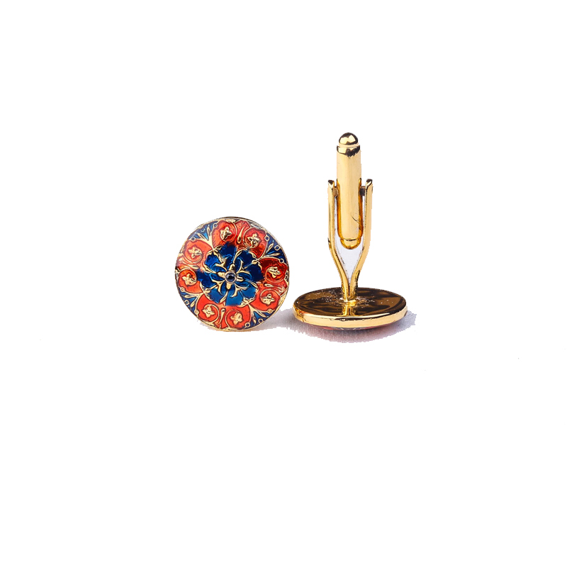 KCMN Cufflinks