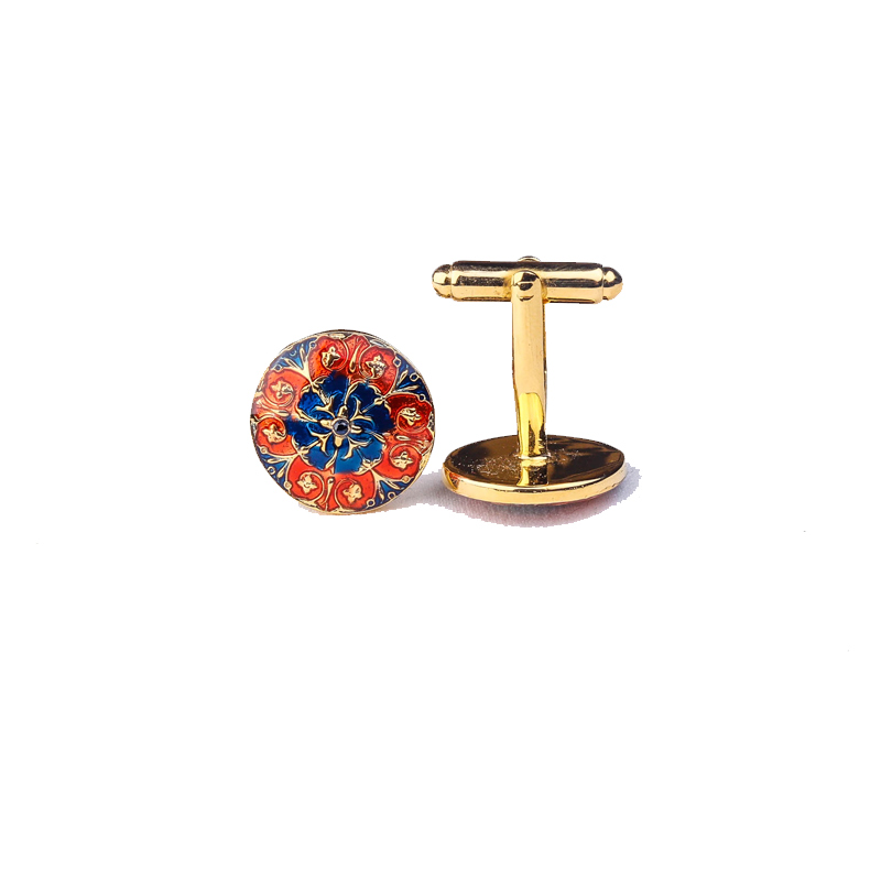 KCMN Cufflinks