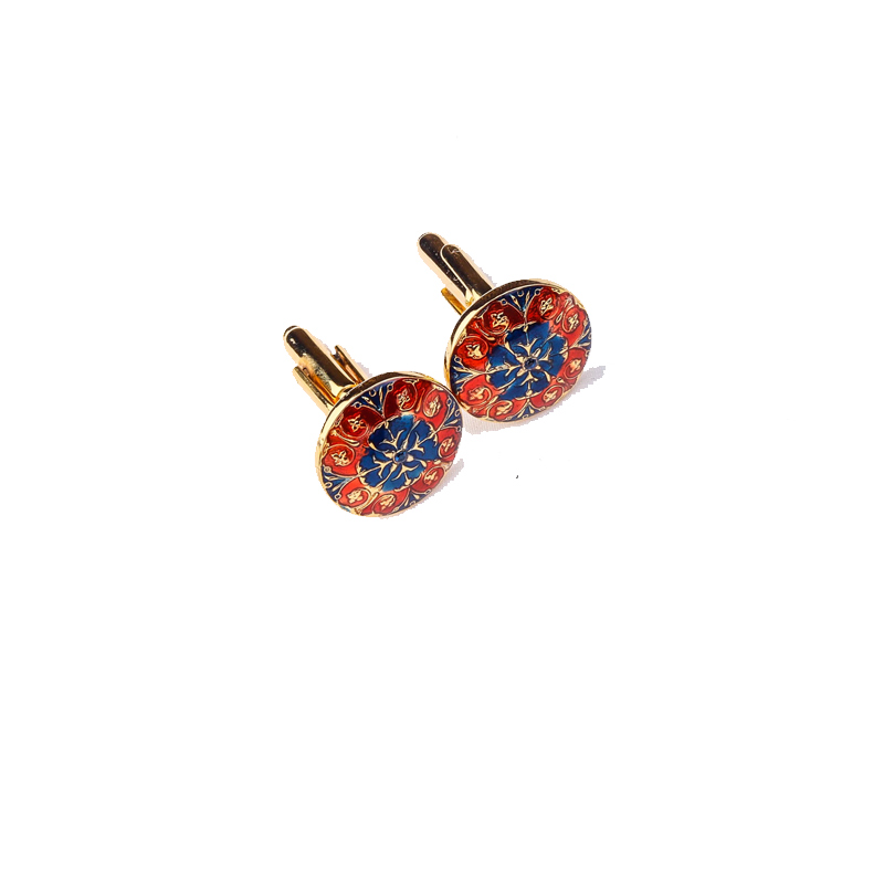 KCMN Cufflinks