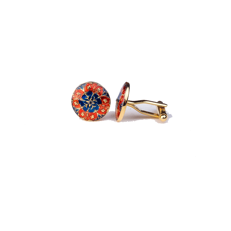 KCMN Cufflinks