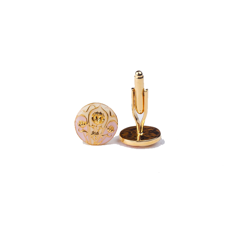 KCMN Cufflinks