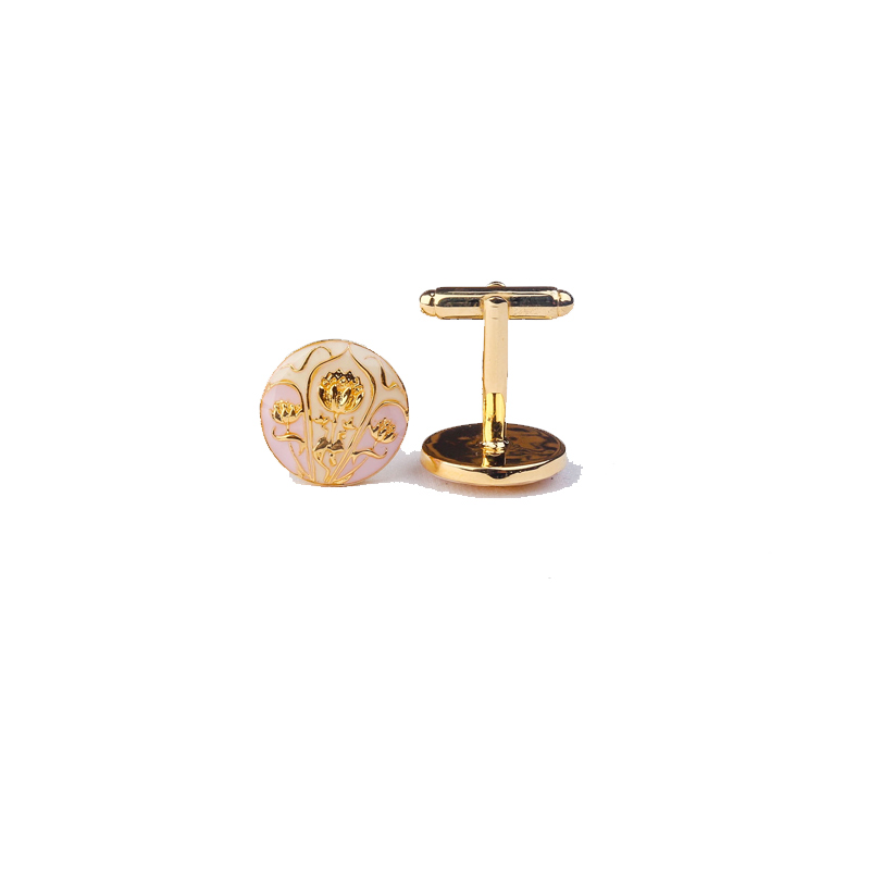 KCMN Cufflinks