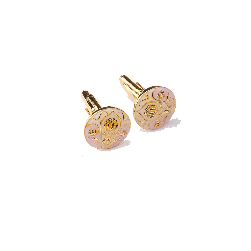 KCMN Cufflinks