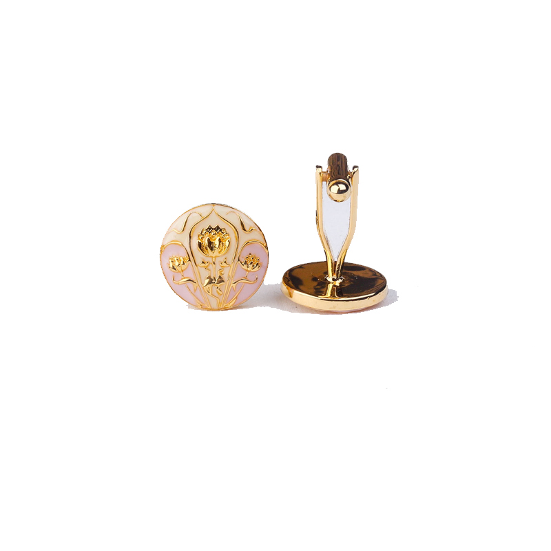 KCMN Cufflinks