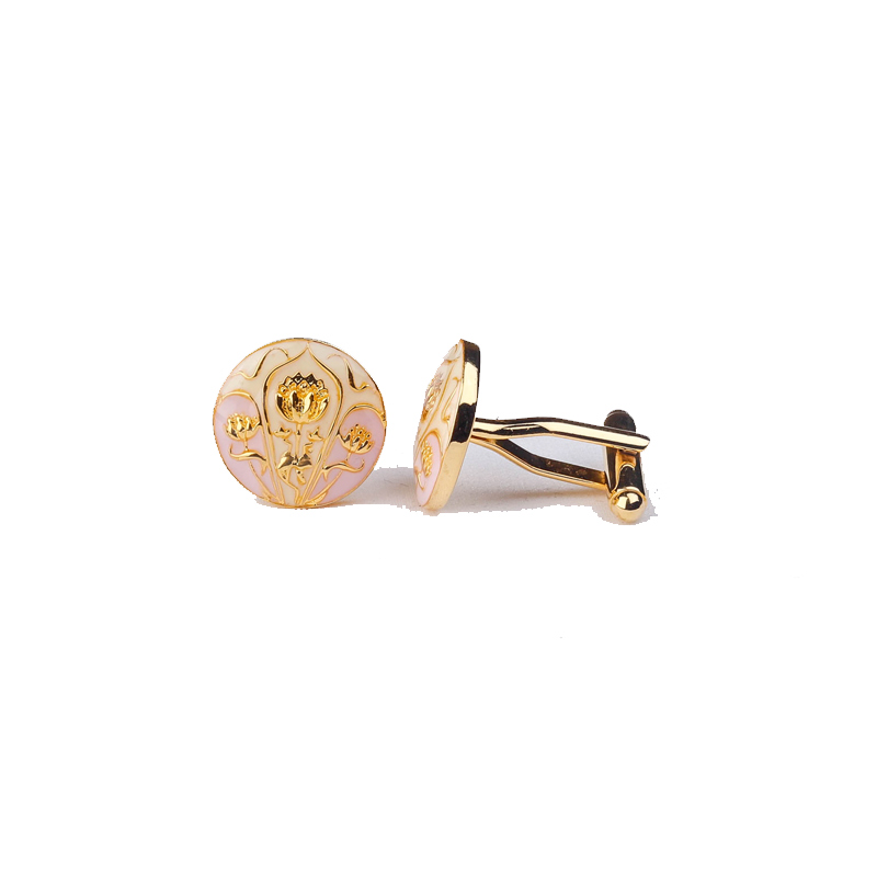 KCMN Cufflinks