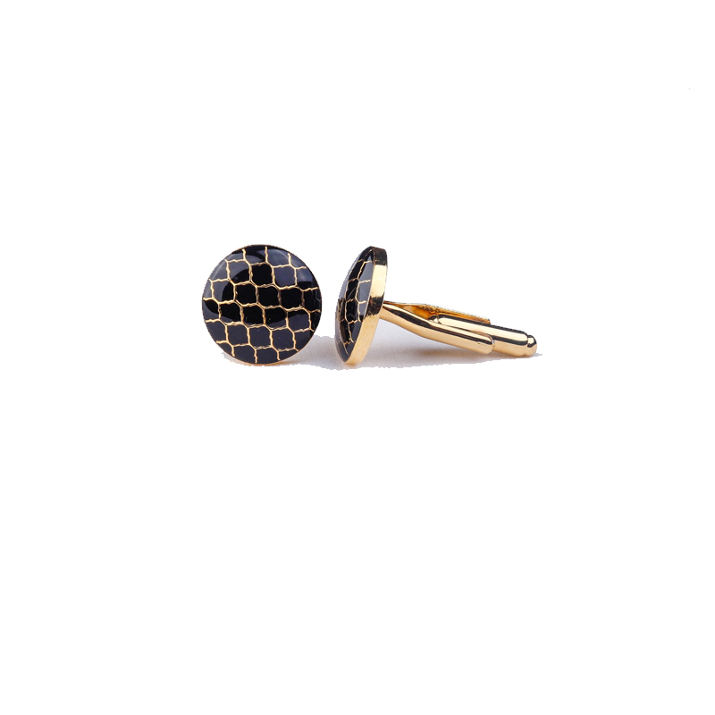 KCMN Cufflinks