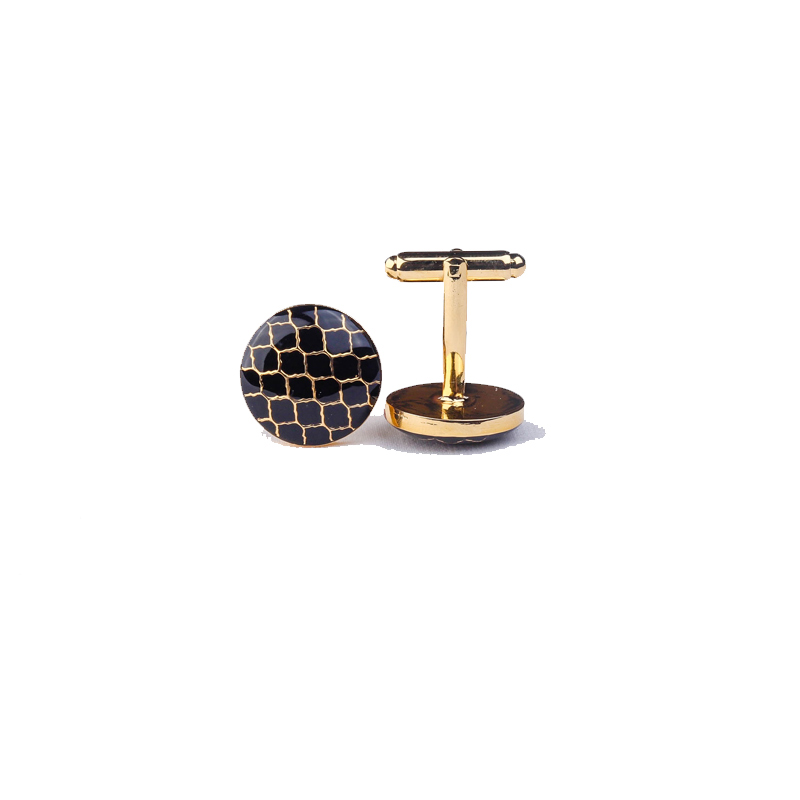 KCMN Cufflinks