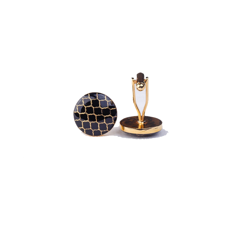 KCMN Cufflinks