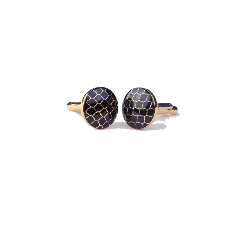 KCMN Cufflinks