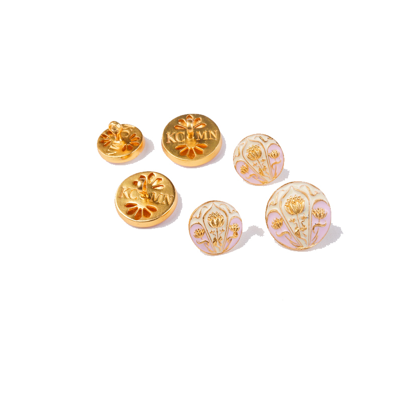 KCMN Button