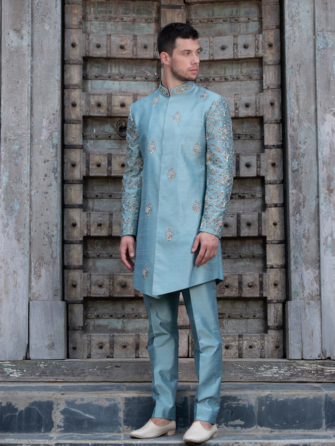 KCMN Indowestern