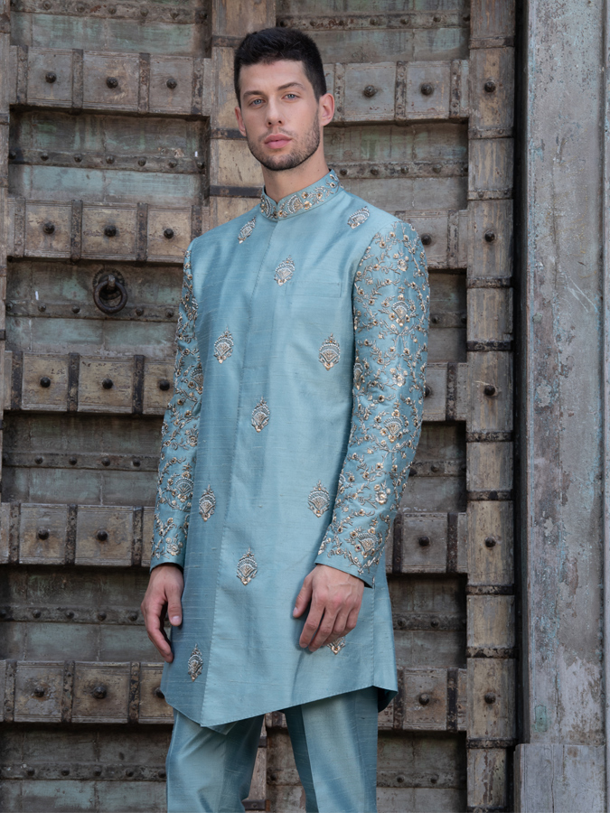 KCMN Indowestern